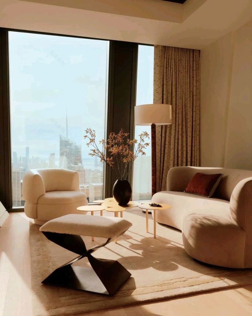 69号住宅丨美国纽约丨HUMBERT POYET-19