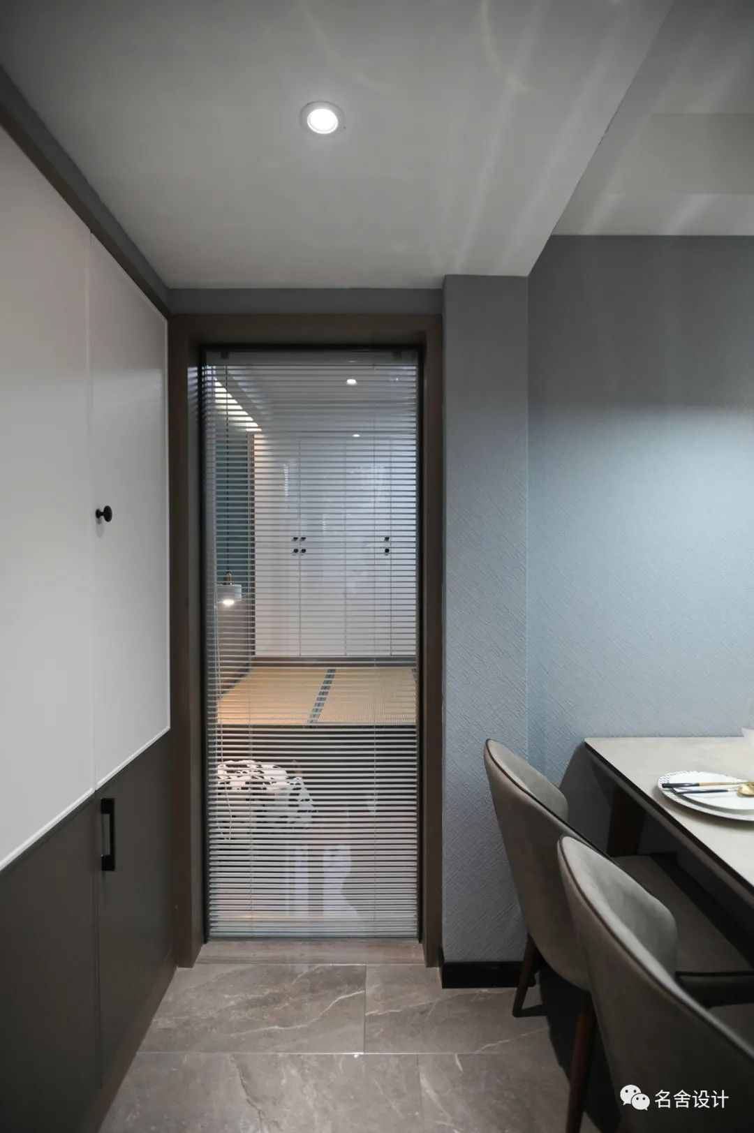 宜兴苏宁小户型设计丨名舍设计-17