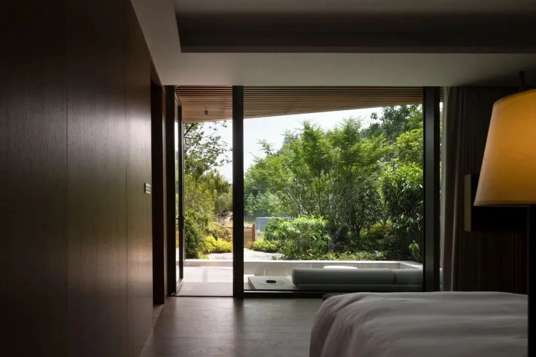 新作｜海饰界空间营造 印象雾纳 · 自然之境-63