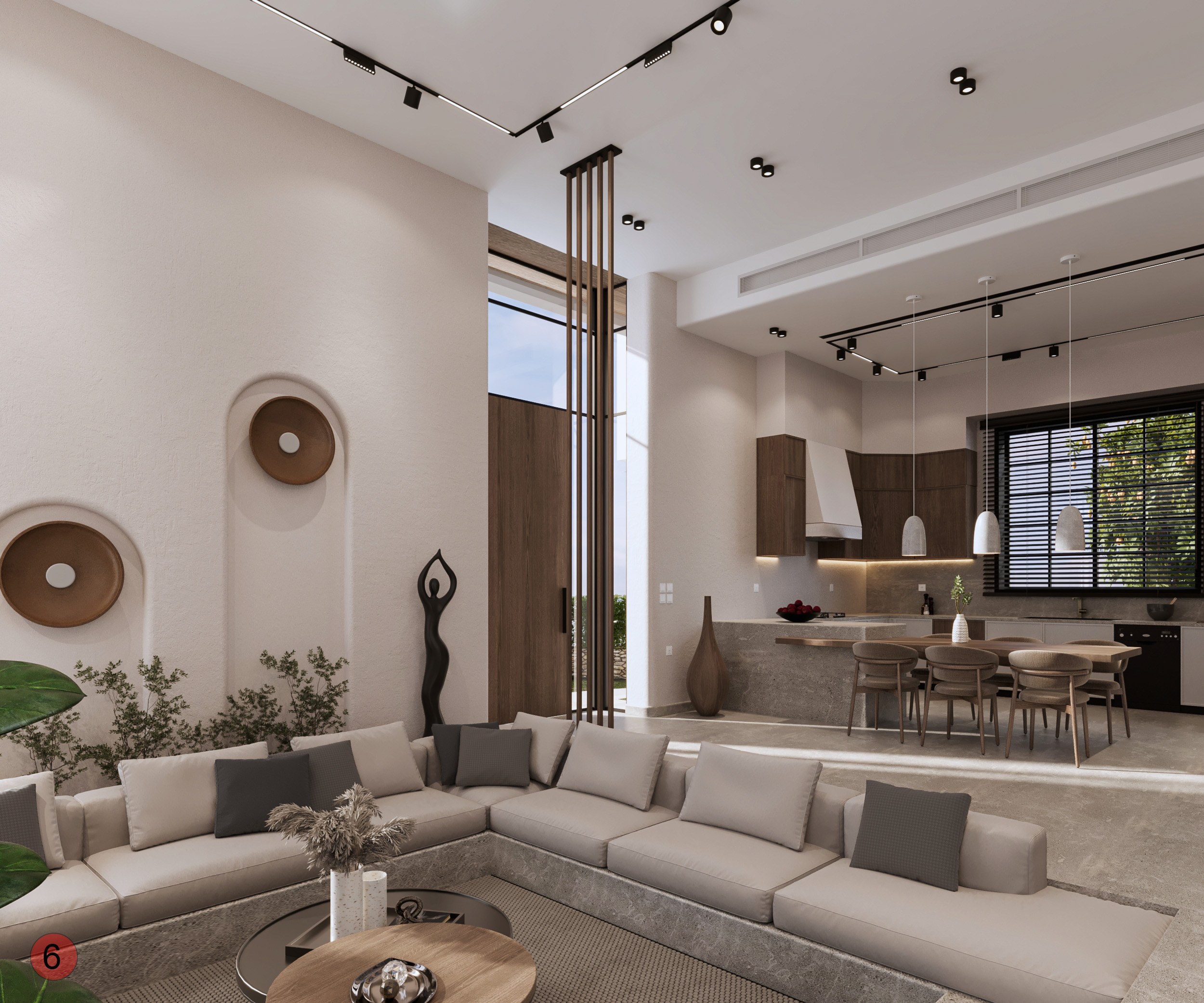 农庄接待处丨Tempo A.-7