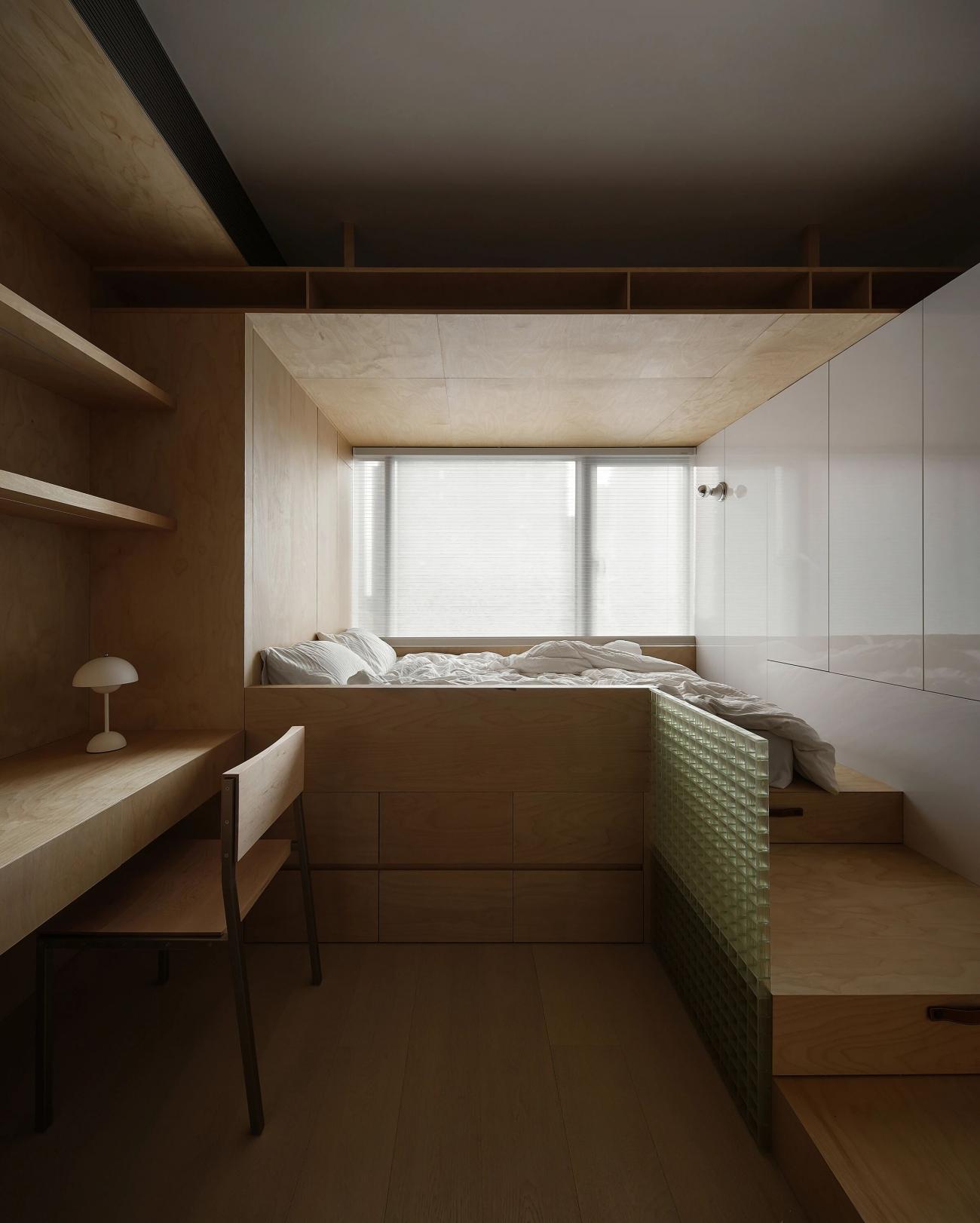 锵设计 · 温州139㎡私宅丨中国温州丨锵设计团队-59