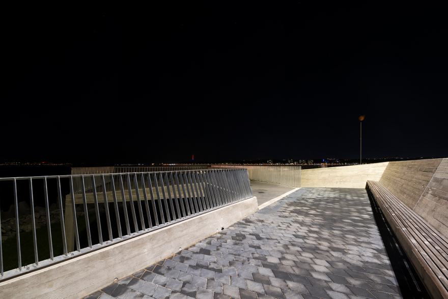 塔林新游轮码头-23