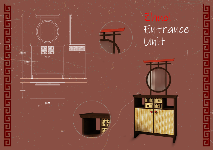 Chinese furniture-3