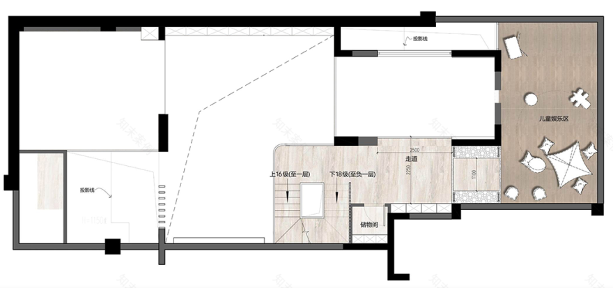福清融侨锦江三期洋房丨深圳市昊泽空间设计有限公司-68