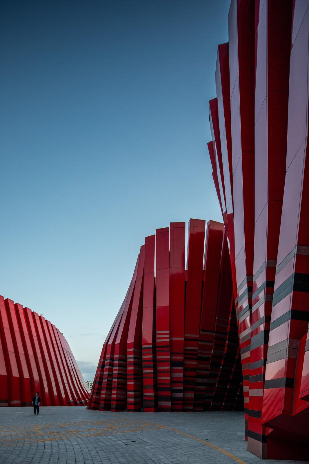 长征文化数字艺术馆丨中国贵阳-25