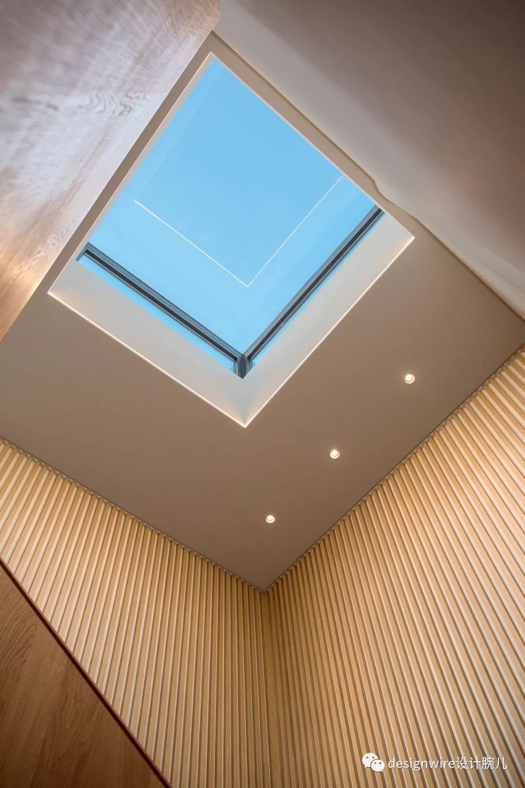 上海虹梅 58 号别墅，20 年经典重生-36