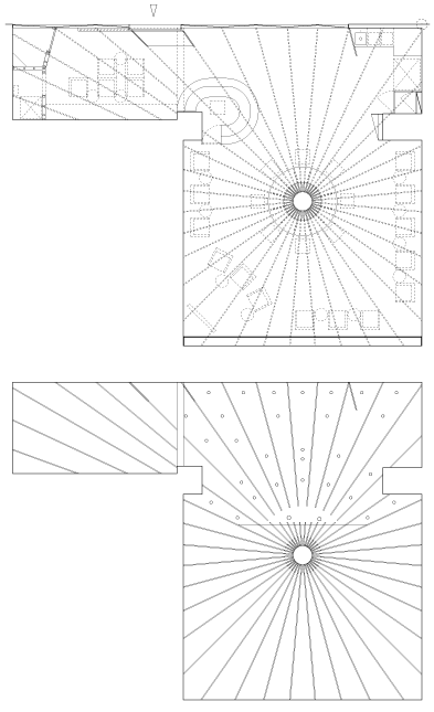 大分空港旅客ターミナルビル内エアポートラウンジ丨日本大分丨塩塚隆生アトリエ（意匠）,河野設備設計室（設備）-28