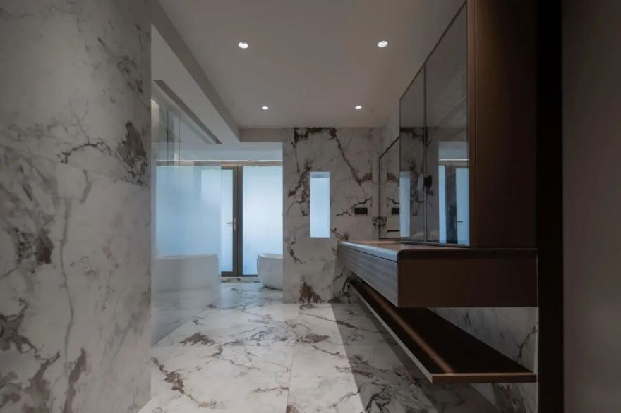 【私人】定制住宅丨中国贵阳丨元禾旺景建筑设计事务所-84