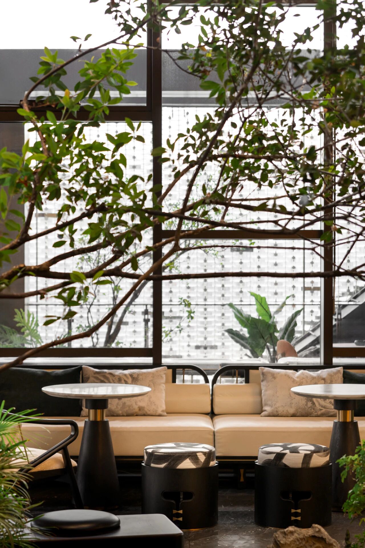 《如梦大同》剧场丨中国大同丨MCOD上海镜合设计-43