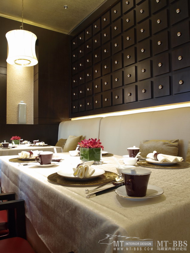 VOA  上海明捷万丽酒店概念深化设计-3-8