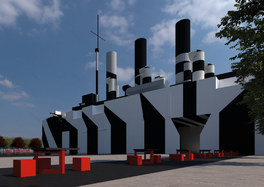 “塔特林之影”公园-14