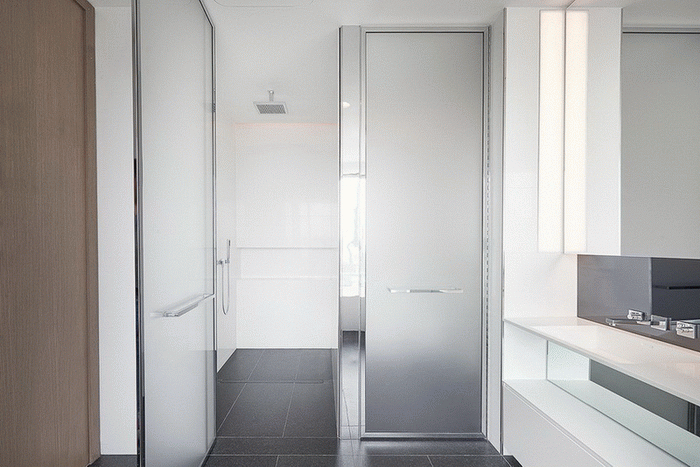 纽约优雅住宅设计亮点解读-23