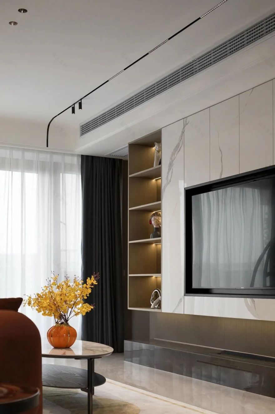 罗春隆 | 鬼谷子空间设计新作 / 遇见 · 生活之爱-19