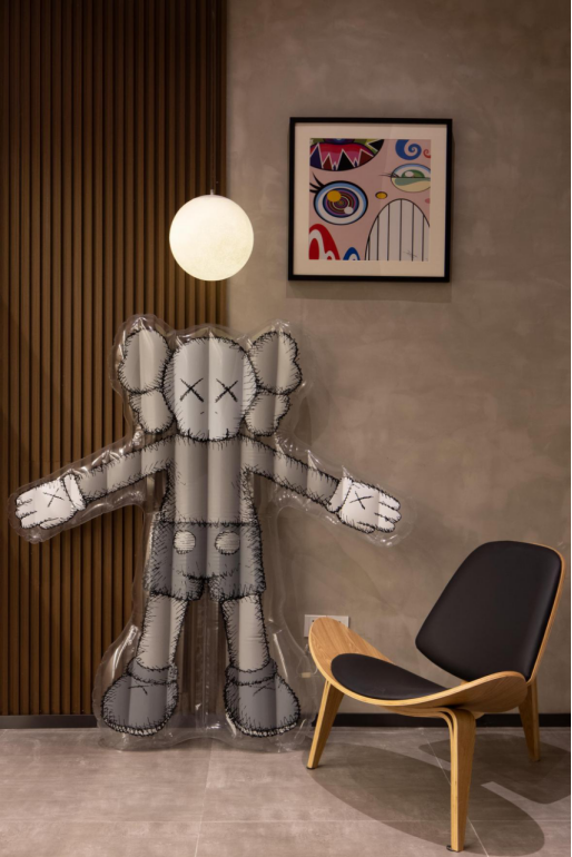 潮流探寻者 · 中古店宝藏设计丨刘熠,董丽-17