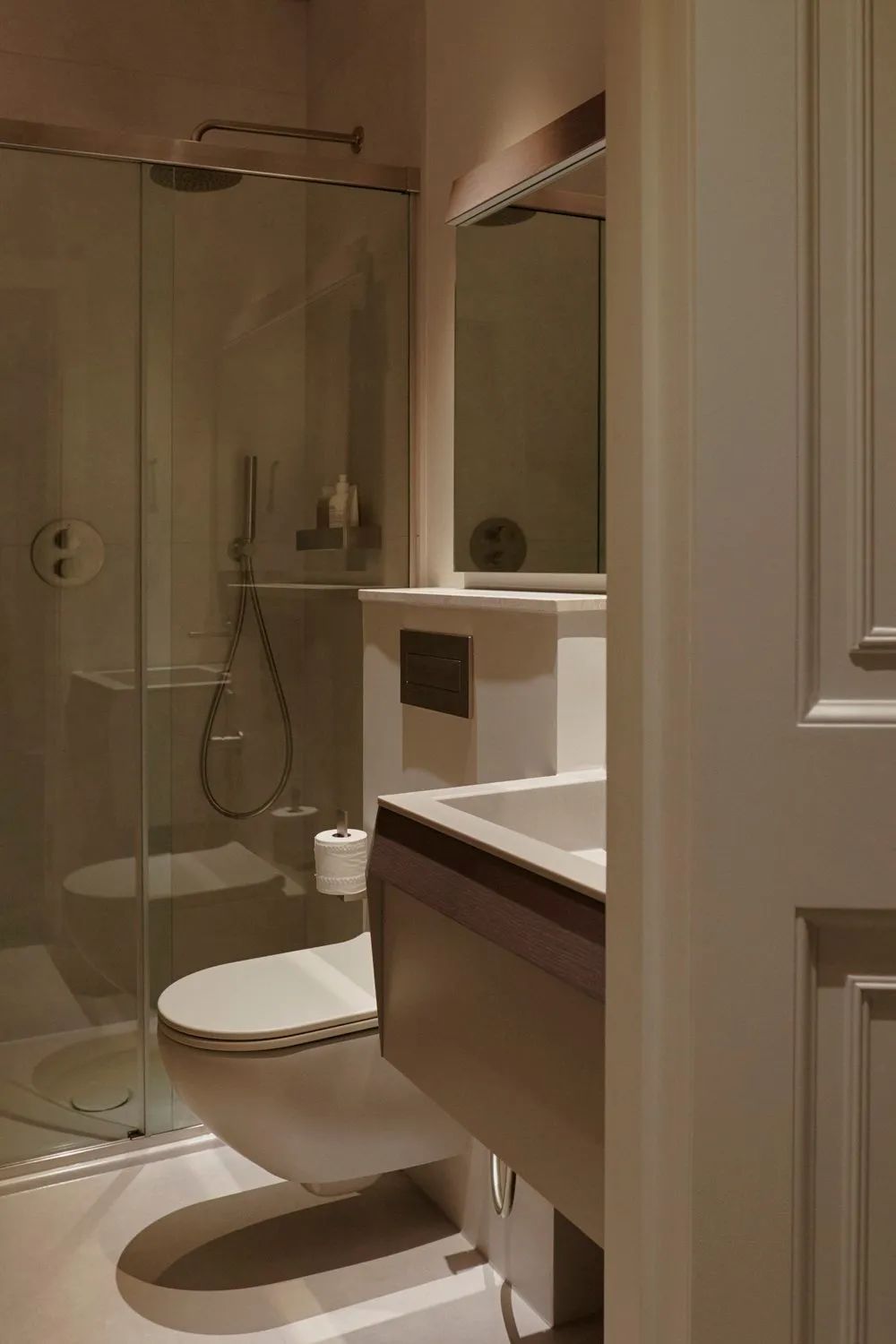 81㎡英式优雅公寓丨英国伦敦丨Daria Zharova-27