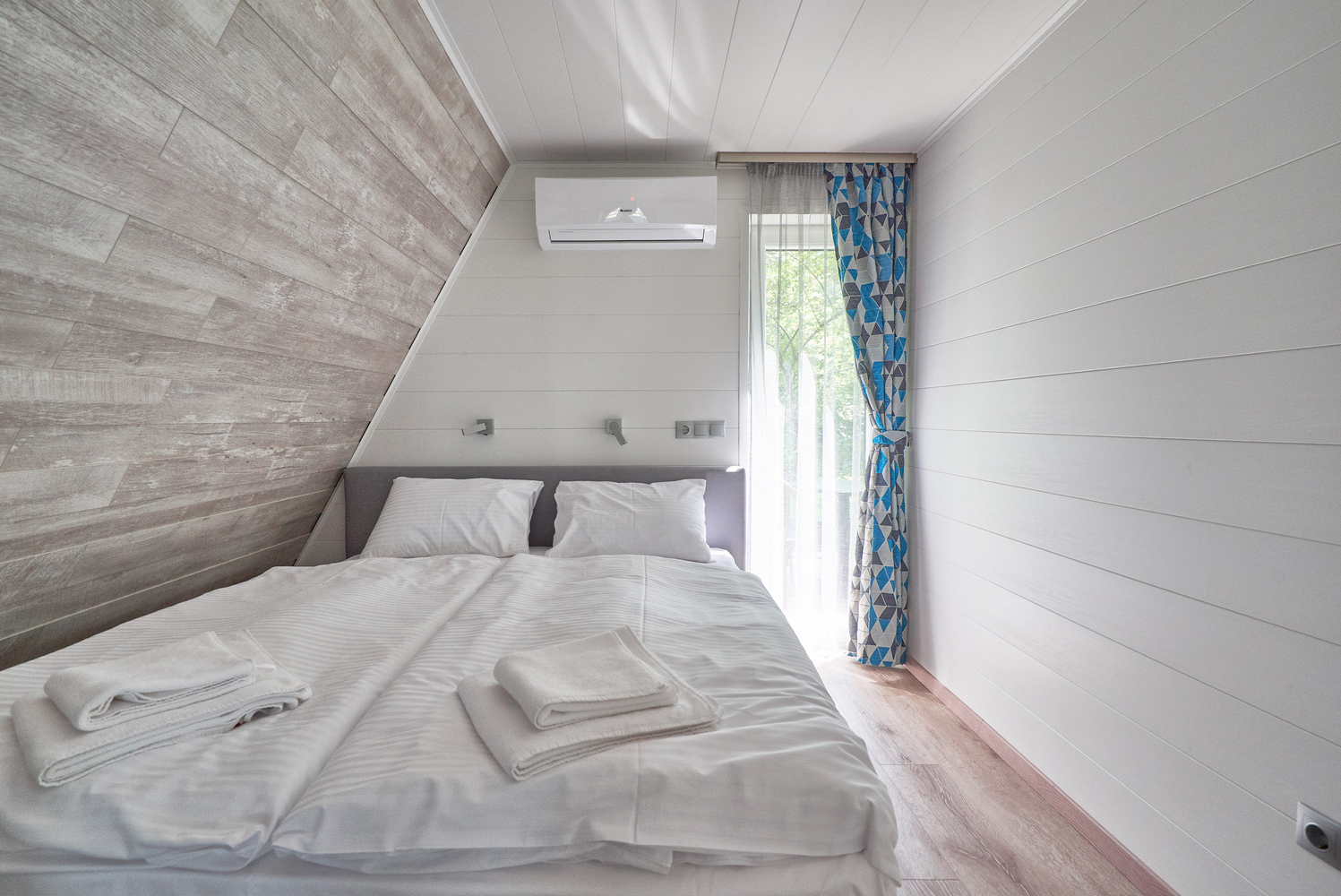 禅意花园度假屋-7