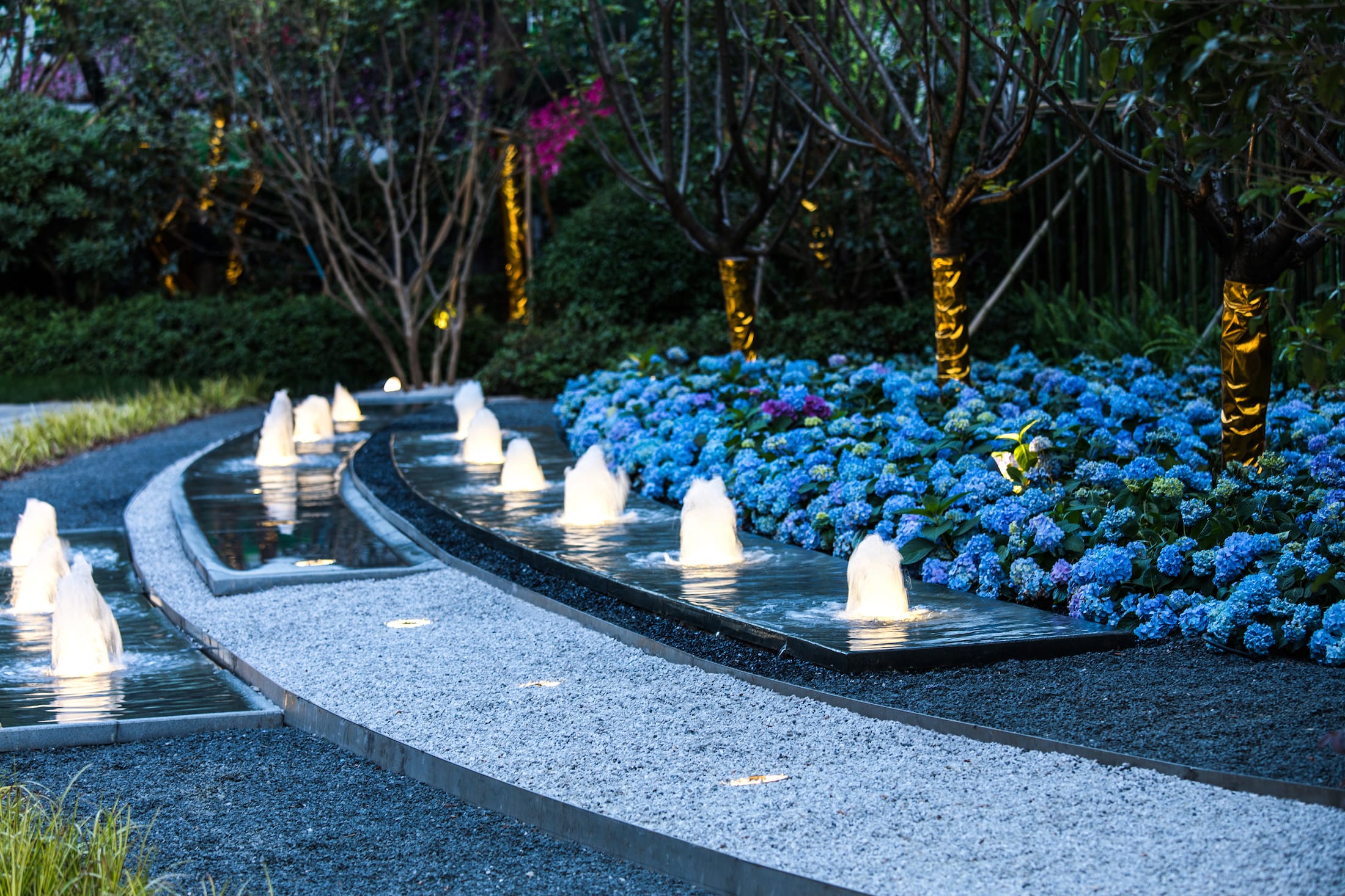 苏南万科常熟尚湖,亦构都市-36