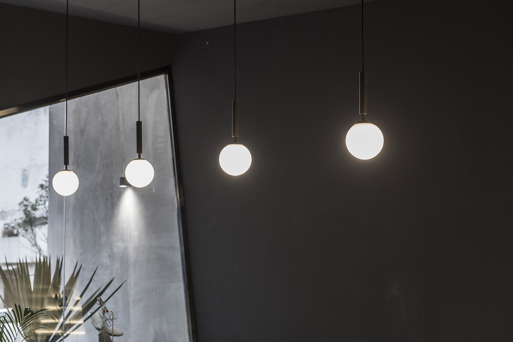 城市夹缝中的变奏 • 彡口空间，贵州 / 未来以北工作室-50