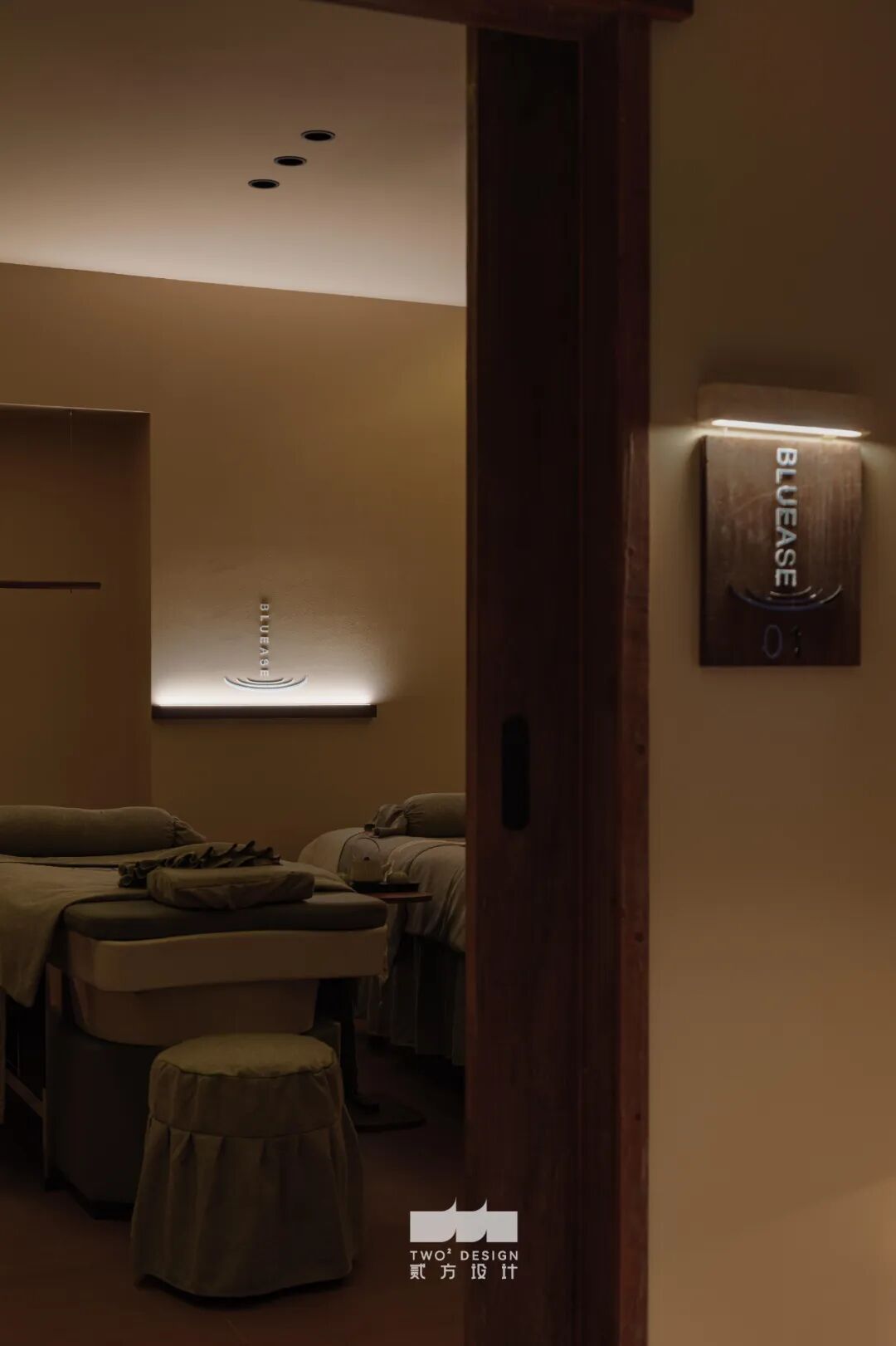 岚息·不被风格定义的轻疗愈释压空间-42