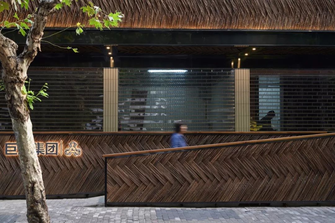 巨鹿集团蒙西菜场丨中国上海-32