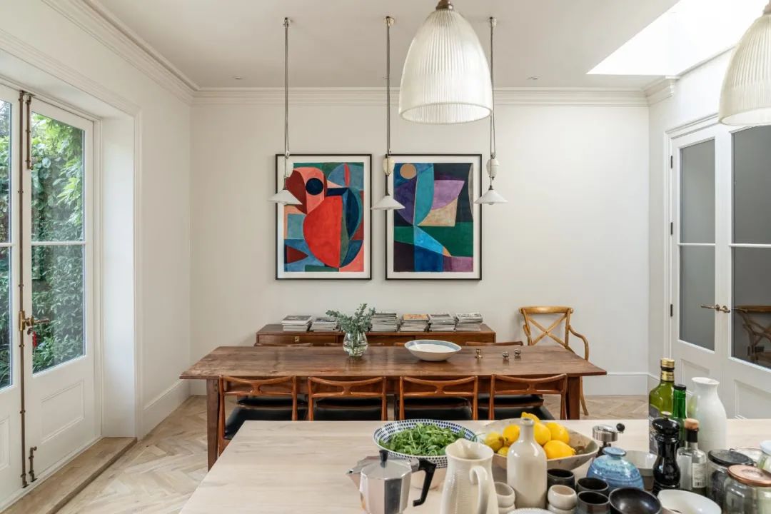 香盒子之家丨英国伦敦丨Robert London Design-71