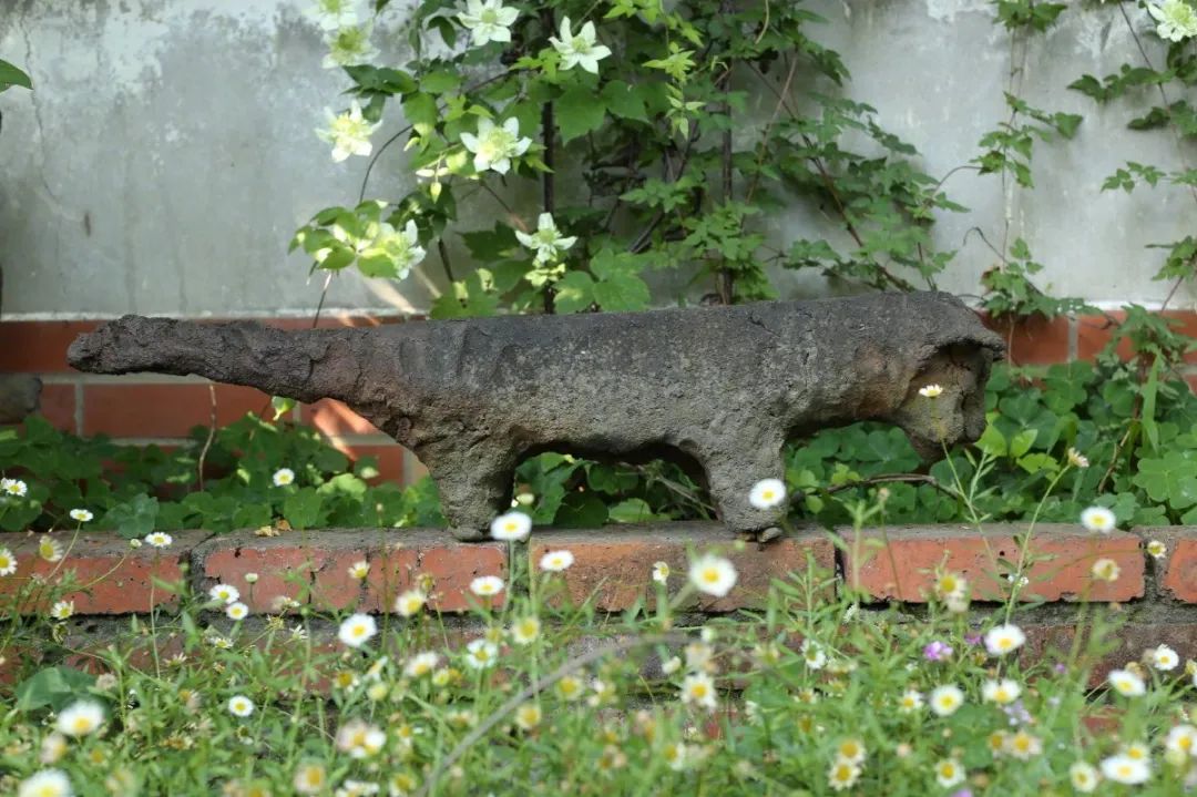 莫奈花园的室内设计灵感 | 自然与艺术的和谐交融-66
