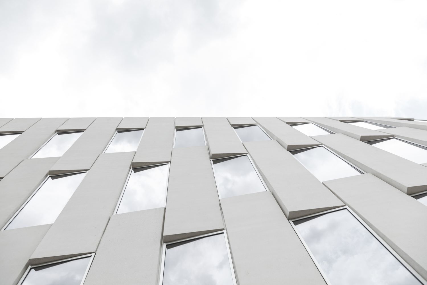 Philadelphia 海军场绿色公园旁的 LEED 黄金办公大楼-32