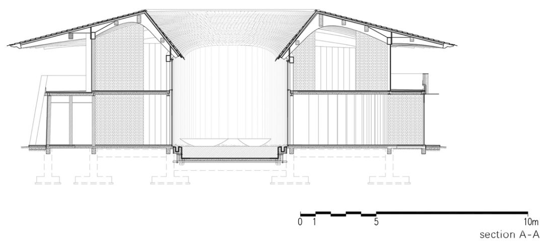 Archi·Union Architects · 探索建筑文化性与建造性的共存-71