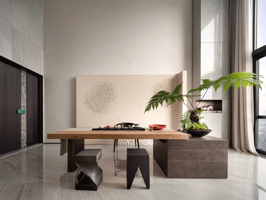 香蜜湖一号私宅丨中国深圳丨佰利室内设计-71