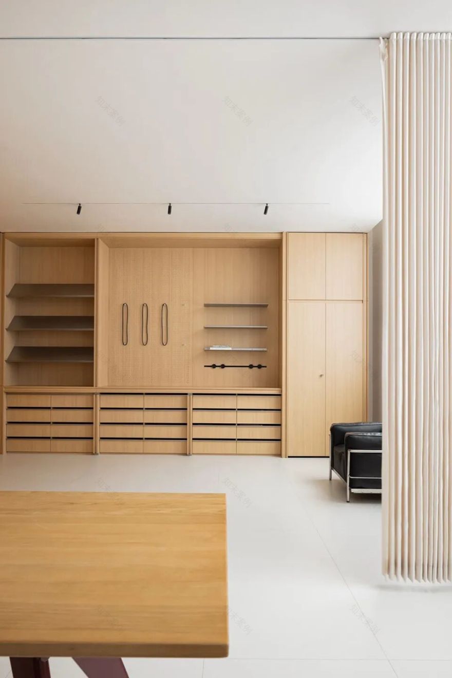 REXON企业空间·The"X”丨中国朝阳丨ByoArc拜昂建筑-28