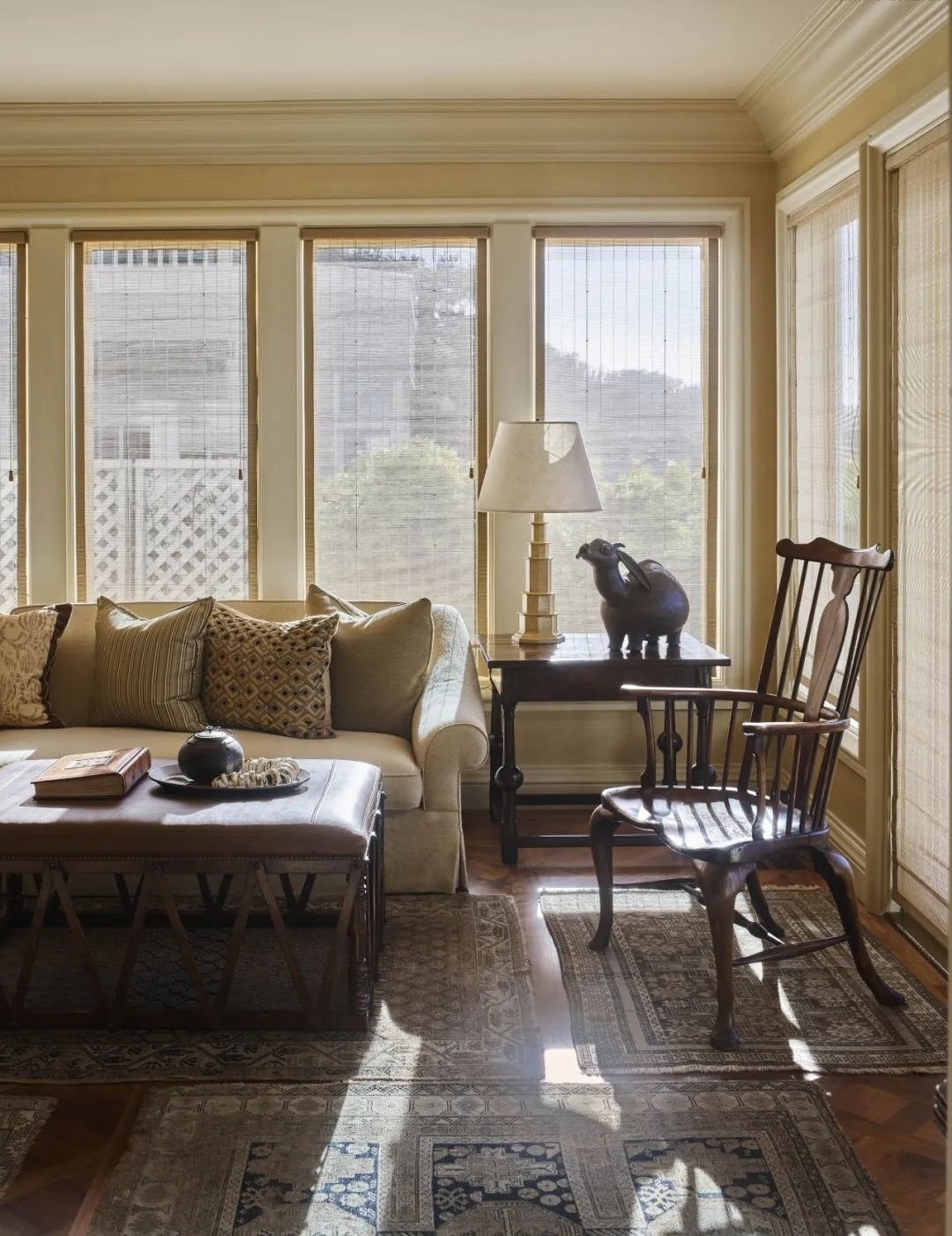 旧金山当代豪宅-10