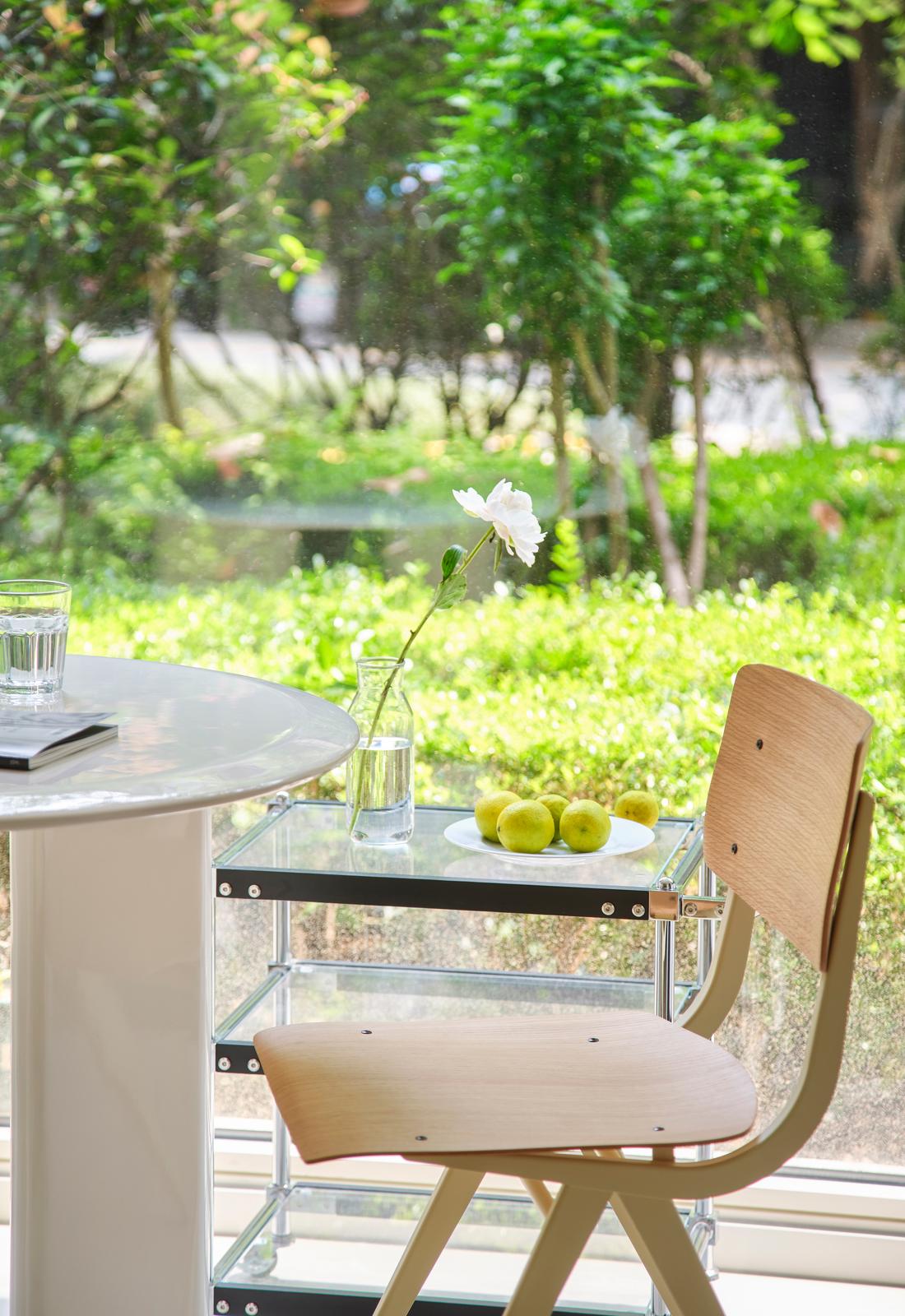 53平小户型学区房设计-39