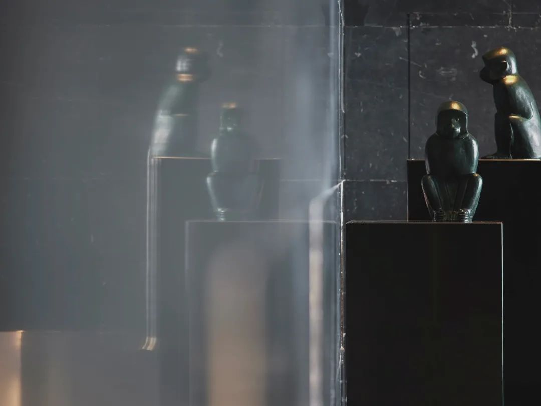 峨嵋见山府营销中心丨中国眉山丨千墨设计-58