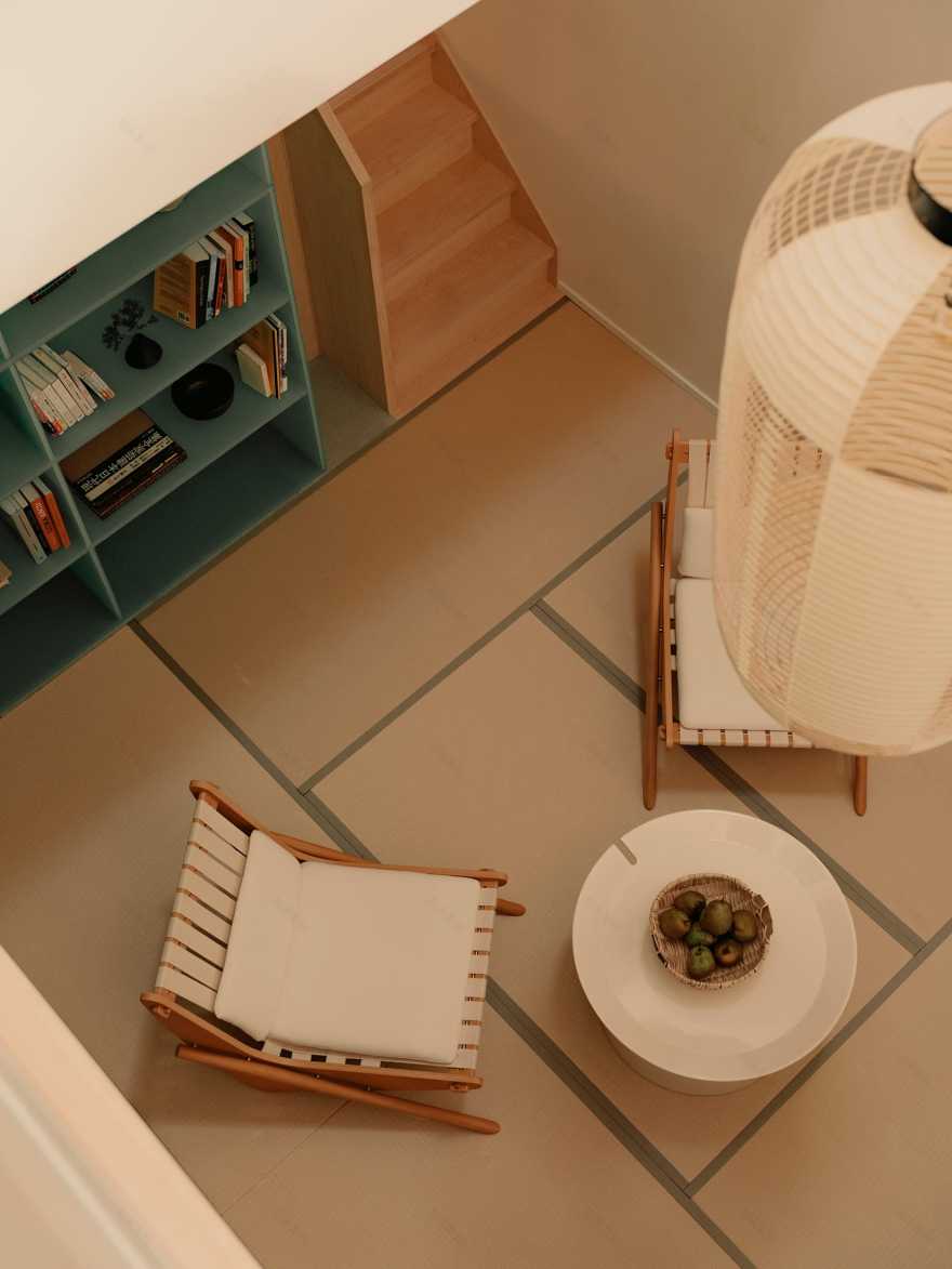 京都人工生命研究所研究实验室改造丨日本京都丨Nice Projects-5