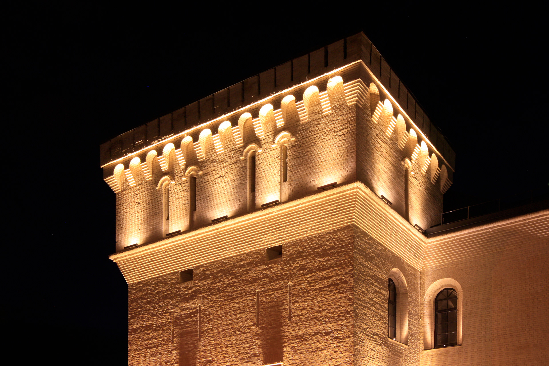 阿森纳广场翻新丨乌克兰基辅-46