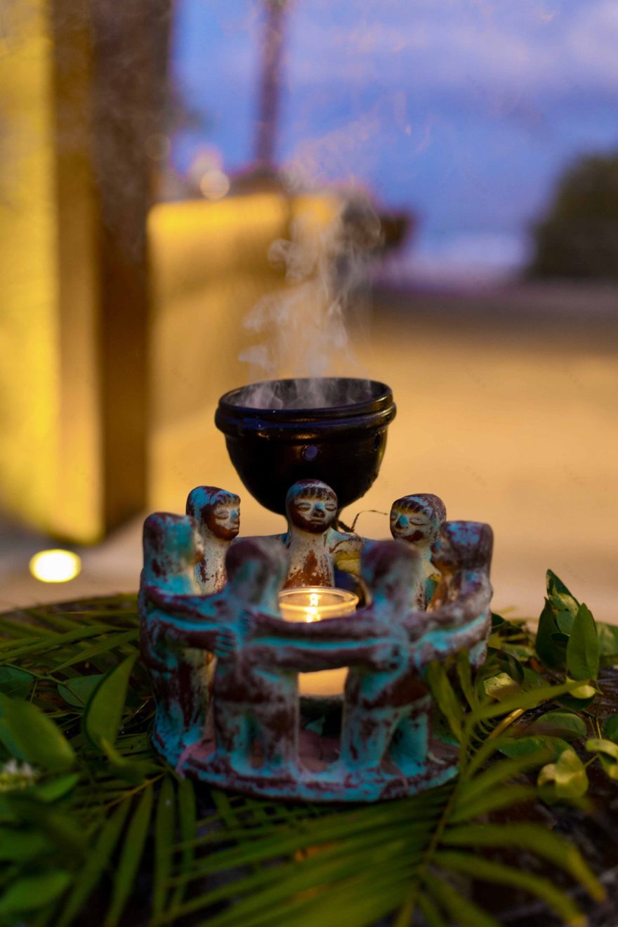 墨西哥 Conrad 度假酒店 | 融入本土文化的奢华设计-16