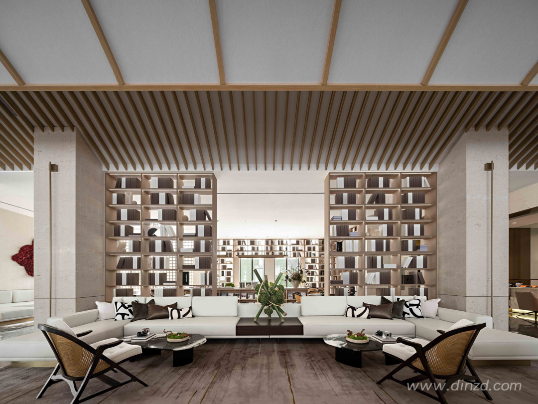 千年重庆售楼处丨中国重庆丨MOD穆德设计-33