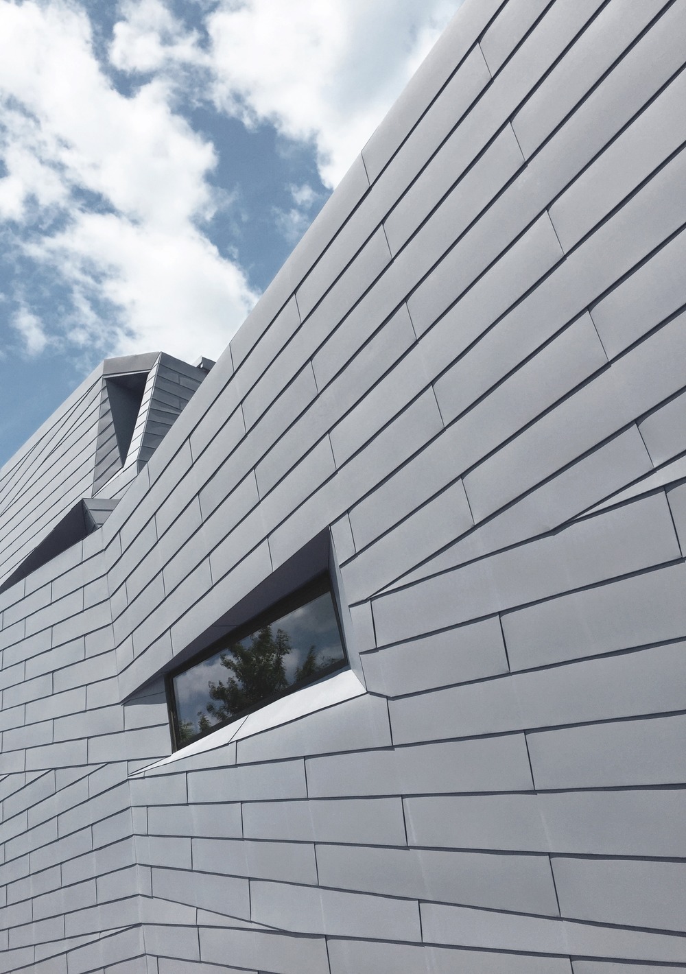 美国新罕布什尔州Gemma天文台 / Anmahian Winton Architects -12