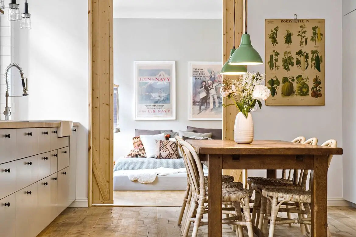 百年古宅的温柔魅力-8