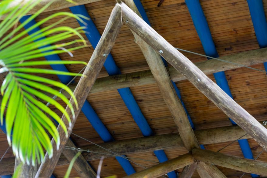 丨巴西帕拉丨Kiti Vieira Arquitetura-36