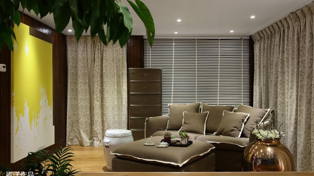 
胥洋设计作品-镇江名品软装 -14