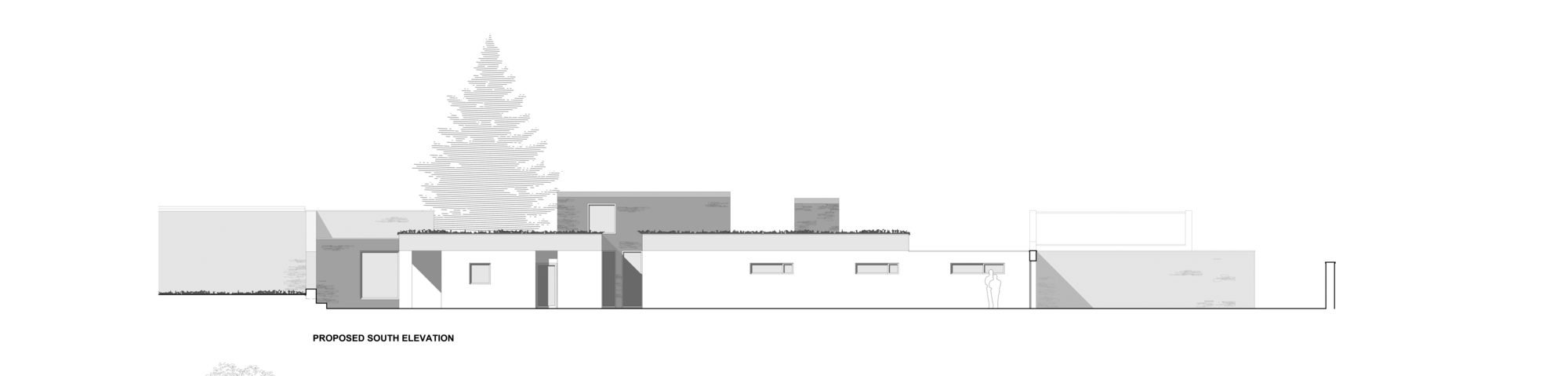 哈什豪斯丨英国丨Elliott Architects-27