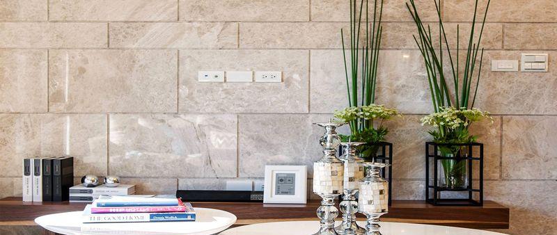 新北市艺术混搭家居,东西方文化交融-18