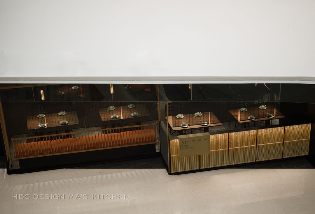 《马旺子•川小馆》 | 川西风情融入现代设计-174