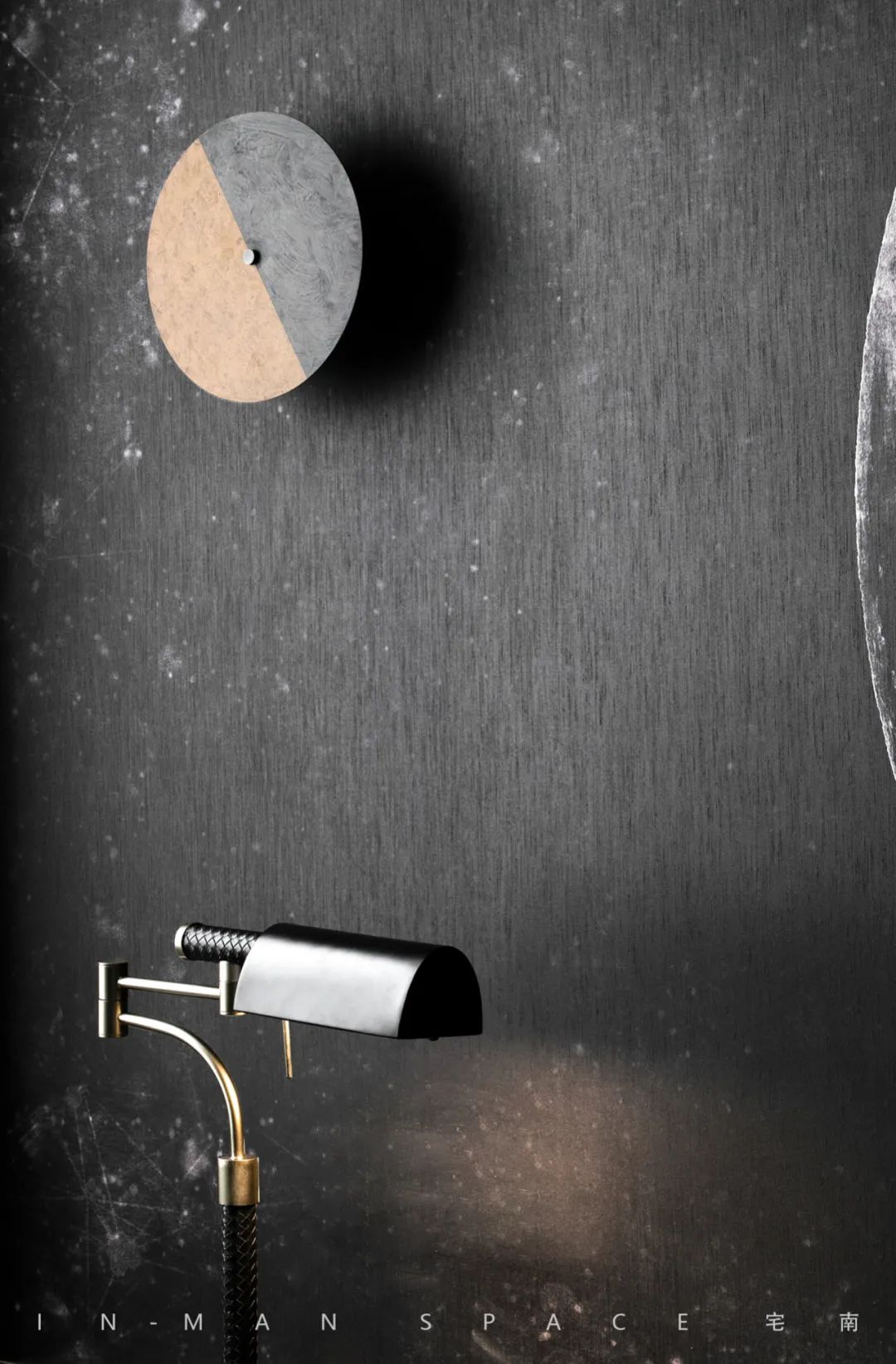 流动空间 · 内江万晟城华府 193㎡现代简约设计丨中国内江丨宅南空间设计事务所-63