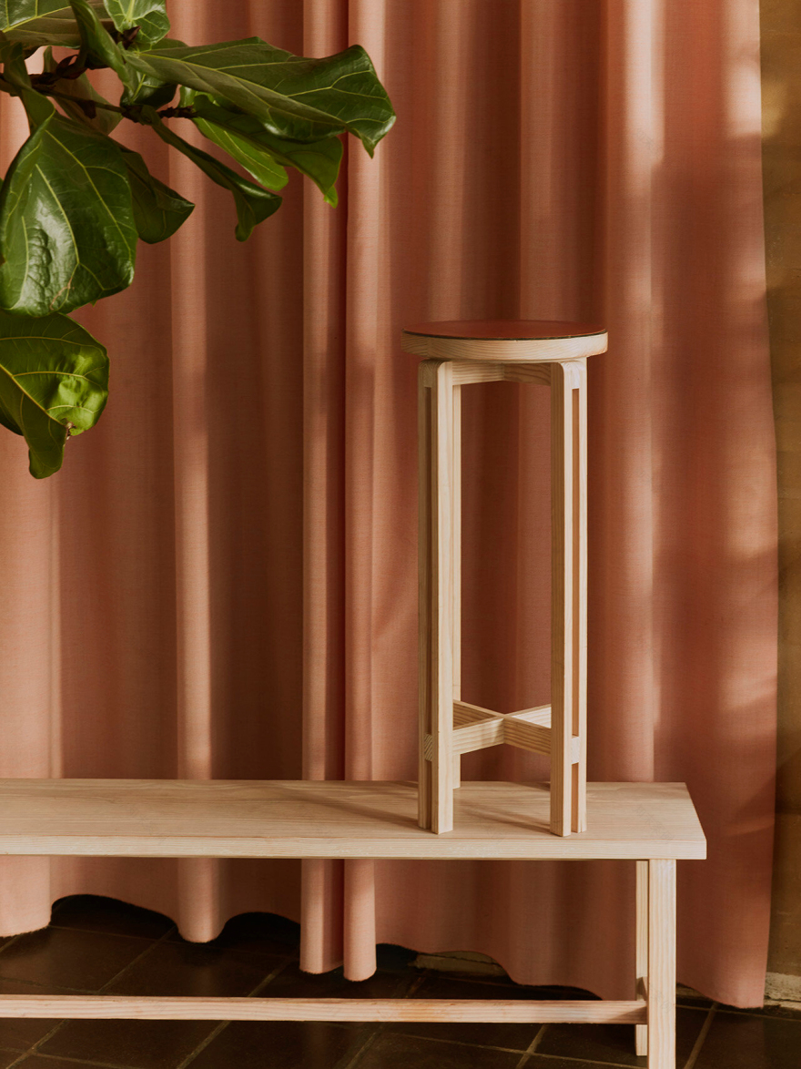 HVERDAGEN || 受日本启发的哥本哈根社交聚会空间 / Vermland-13