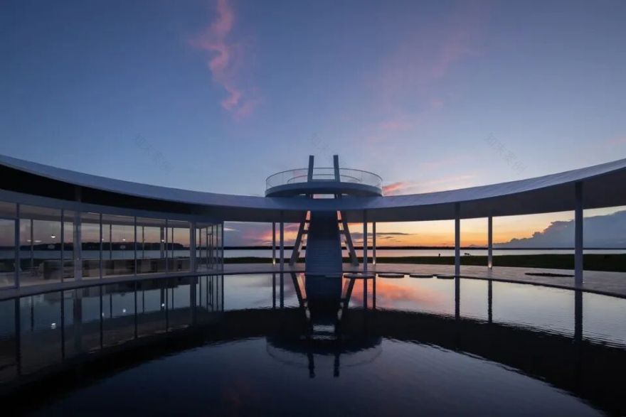 慢珊瑚新作|大庆阿木塔风景区的草原方舟-236