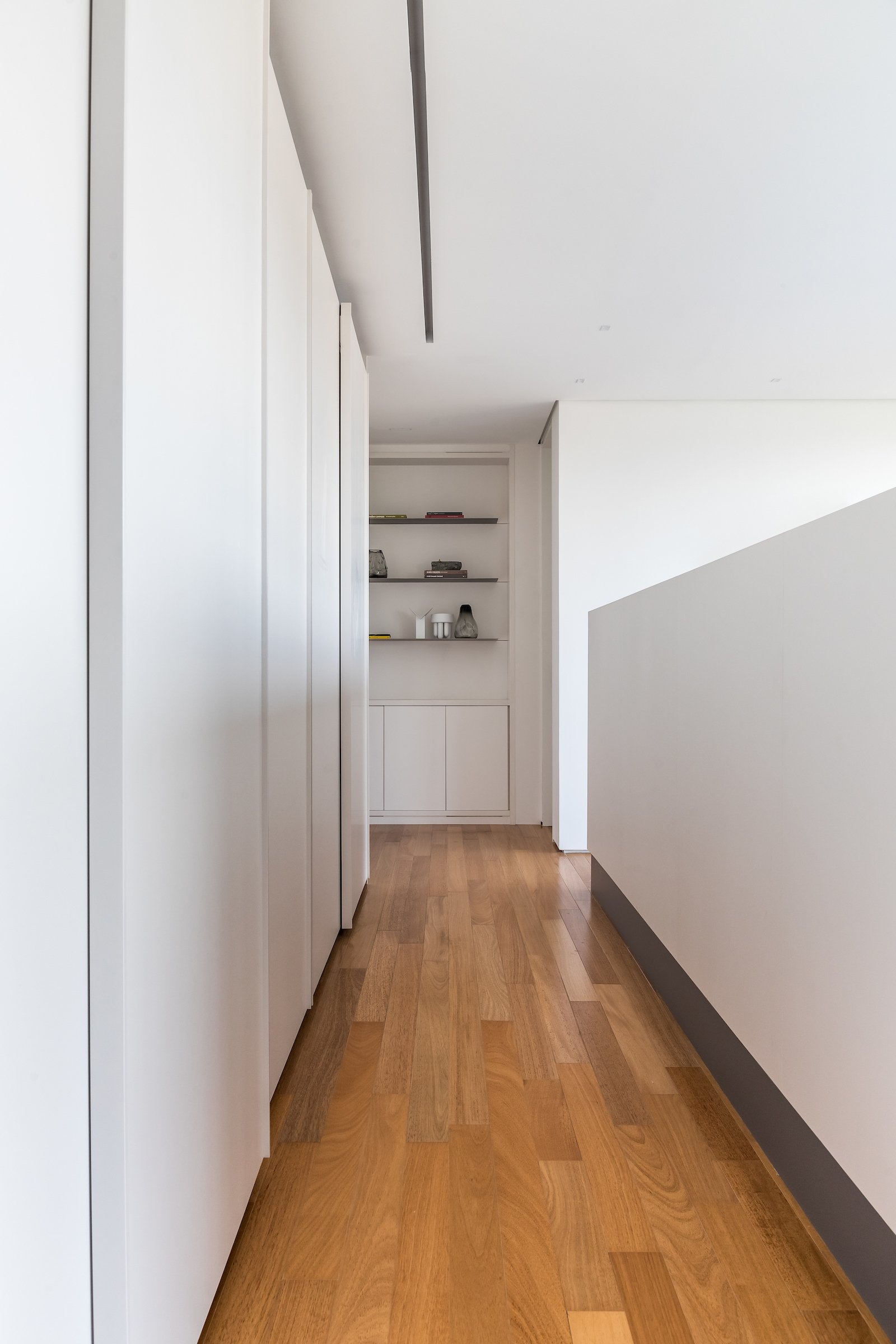 巴西 | CASª SUSPENSA | 现代豪宅 | 2022 | Giuliano Marchioratos Architects-32