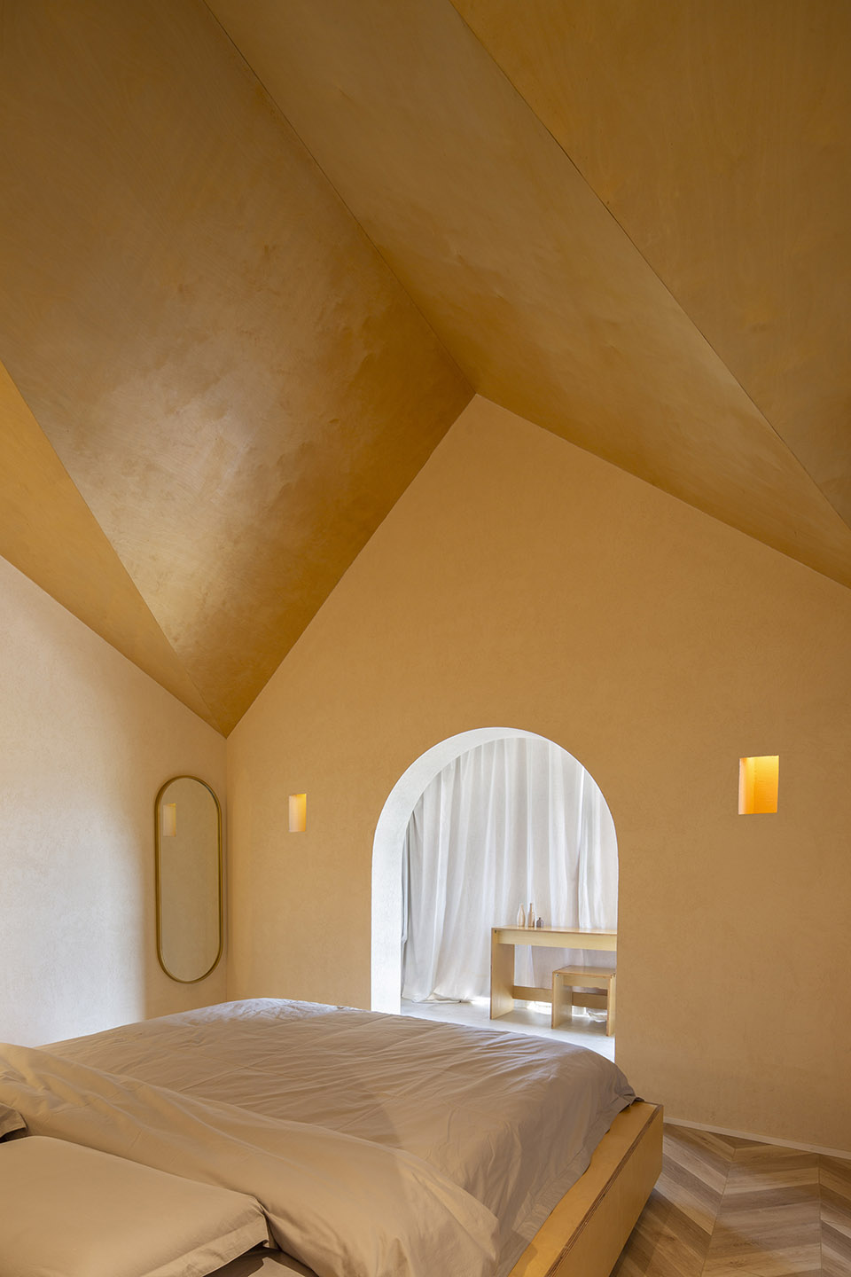 睡眠研究所民宿 | 多么工作室-27