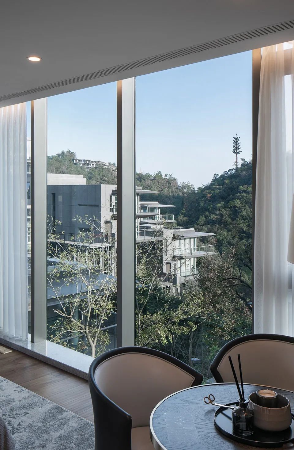 郡安里丨中国浙江丨gad-75